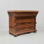 608259 Chest of drawers